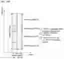 Fig. 42 - METHOD FOR TRANSMITTING AND RECEIVING DOWNLINK CHANNEL AND REFERENCE SIGNAL IN COMMUNICATION SYSTEM