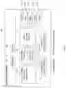 Fig. 03 - Mesh Link-Aware DFS