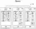 Fig. 06 - Method for the reduction of interference caused by a private mobile radio-communication network infrastructure, the associated software and base station of a private mobile radio-communication network infrastructure
