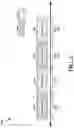 Fig. 03 - Mission critical data support in self-contained time division duplex (TDD) subframe structure