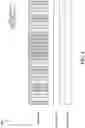 Fig. 05 - Mission critical data support in self-contained time division duplex (TDD) subframe structure