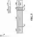 Fig. 06 - Mission critical data support in self-contained time division duplex (TDD) subframe structure