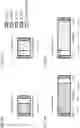 Fig. 06 - Terminal and radio communication method for reducing interference against predetermined signals