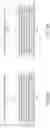 Fig. 03 - Transmission and reception of a data block in a wireless communication system