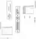 Fig. 11 - Transmission and reception of a data block in a wireless communication system