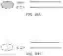 Fig. 11 - Method and device for wireless communication in UE and base station