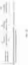 Fig. 15 - Method and device for wireless communication in UE and base station