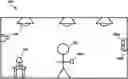 Fig. 01 - Controlling a lighting system