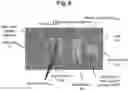 Fig. 09 - Low parasitic inductance structure for power switched circuits