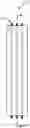 Fig. 01 - CONDUCTIVE TRACE INTERCONNECTION TAPE