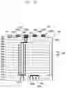 Fig. 13 - Printed circuit board including coaxial plated through hole and electronic apparatus including same in wireless communication system