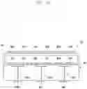 Fig. 27 - Printed circuit board including coaxial plated through hole and electronic apparatus including same in wireless communication system