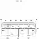 Fig. 29 - Printed circuit board including coaxial plated through hole and electronic apparatus including same in wireless communication system