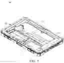 Fig. 02 - Electric device and housing structure thereof