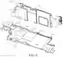 Fig. 06 - Electric device and housing structure thereof
