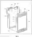 Fig. 03 - Charging and storage system