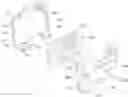 Fig. 01 - Circuit board assembly and rice cooker