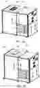Fig. 02 - HATCH ARRANGEMENT