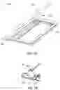 Fig. 03 - HATCH ARRANGEMENT