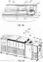 Fig. 04 - HATCH ARRANGEMENT