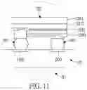 Fig. 11 - Chip removing device and chip removing method