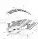 Fig. 01 - Horticulture Grow System for Horticulture
