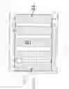 Fig. 09 - Horticulture Grow System for Horticulture