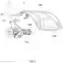 Fig. 07 - Sweeper head and hand-held sweeper