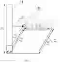 Fig. 04 - Modular vertical water storage greening system