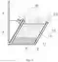Fig. 05 - Modular vertical water storage greening system