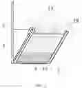Fig. 06 - Modular vertical water storage greening system