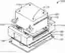 Fig. 01 - Ecosystem device for determining plant-microbe interactions