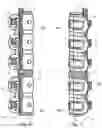 Fig. 03 - MODULAR SPRAYING LEG