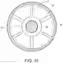 Fig. 12 - Moving decoy support system