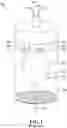 Fig. 02 - Apparatus for perfusion of an excised organ