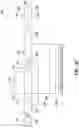 Fig. 05 - Apparatus for perfusion of an excised organ