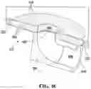 Fig. 14 - Apparatus for perfusion of an excised organ