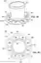 Fig. 25 - Apparatus for perfusion of an excised organ