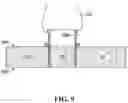 Fig. 26 - Apparatus for perfusion of an excised organ