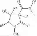 Fig. 35 - Pyrrolidinones herbicides