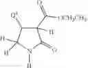 Fig. 39 - Pyrrolidinones herbicides