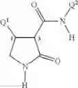 Fig. 42 - Pyrrolidinones herbicides