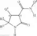 Fig. 43 - Pyrrolidinones herbicides