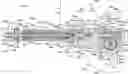 Fig. 01 - Power operated scribe saw