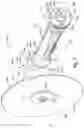 Fig. 08 - Power operated scribe saw