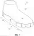 Fig. 02 - Article of footwear with adaptive fit