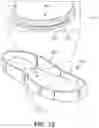 Fig. 14 - Article of footwear with adaptive fit