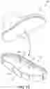 Fig. 18 - Article of footwear with adaptive fit