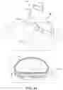 Fig. 24 - Article of footwear with adaptive fit