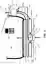 Fig. 12 - Foot support systems including fluid movement controllers
